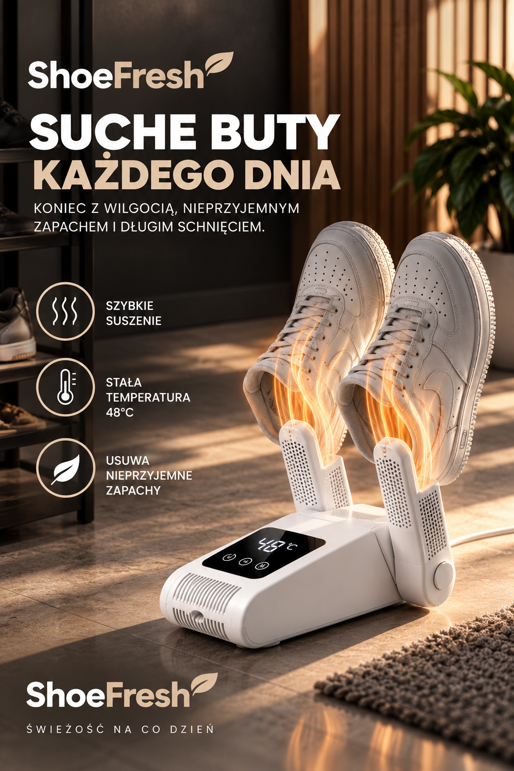 ShoeFresh