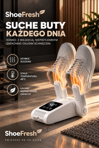 ShoeFresh — 1